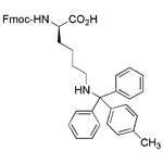 Fmoc-Ne-methyltrityl-D-lysine|03924|198544-94-4