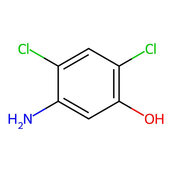 5-Amino-2,4-dichlorophenol|CS-0197202|39489-79-7