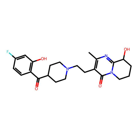Paliperidone Impurity 5|C4X-17245|152542-03-5