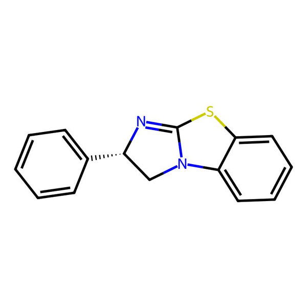 (S)-2-Phenyl-2,3-dihydrobenzo[d]imidazo[2,1-b]thiazole|CS-W012615|950194-37-3