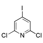2,6-Dichloro-4-iodopyridine|29014|98027-84-0