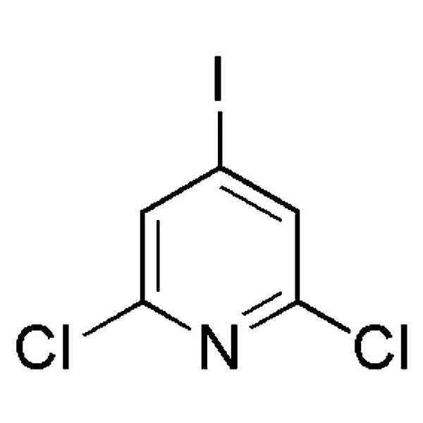 2,6-Dichloro-4-iodopyridine|29014|98027-84-0