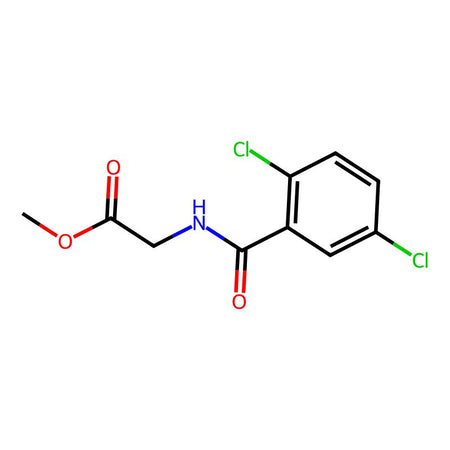 Methyl (2,5-dichlorobenzoyl)glycinate|C1831196|338965-44-9