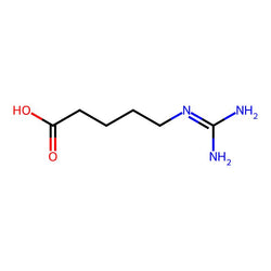5-Guanidinopentanoic Acid|C3D-5334|462-93-1