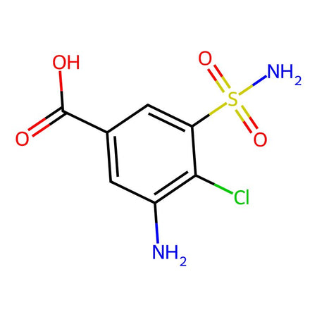 Bumetanide Impurity 8|C4X-19868|25317-76-4