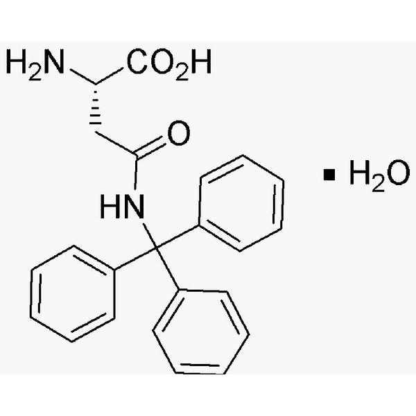 Ng-Trityl-L-asparagine hydrate|04416|132388-58-0