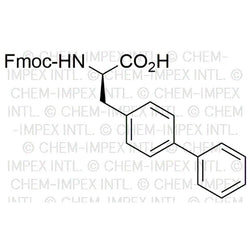 Fmoc-p-phenyl-D-phenylalanine|04085|205526-38-1