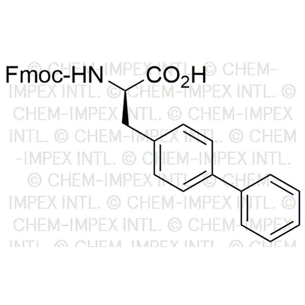 Fmoc-p-phenyl-D-phenylalanine|04085|205526-38-1