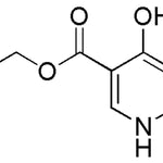 Ethyl 5-fluoro-4-hydroxy-6-oxo-1,6-dihydropyridine-3-carboxylate|23912|1000340-08-8