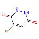 4-Bromo-1,2-dihydropyridazine-3,6-dione|CS-W019421|15456-86-7