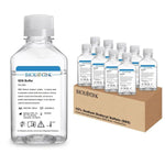 SDS buffer，500mL/ Bottle, 10 Bottles/Case|SDS-500