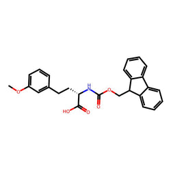 Fmoc-3-methoxy-L-homophenylalanine|CS-0188069|1260610-23-8