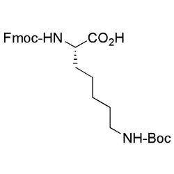 (S)-N-a-Fmoc-N'-Boc-homo-lysine|28557|194718-17-7