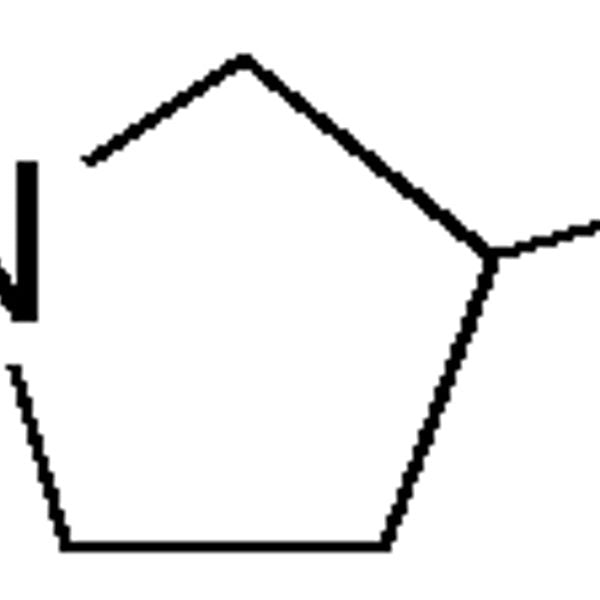 3-Cyanomethyl-pyrrolidine-1-carboxylic acid tert-butyl ester|18897|142253-46-1