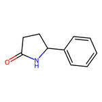 5-Phenylpyrrolidin-2-one|CS-0308471|22050-10-8