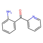 (2-Aminophenyl)(pyridin-2-yl)methanone|CS-0317845|42471-56-7