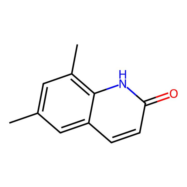 6,8-Dimethylquinolin-2(1H)-one|CS-0136224|54904-39-1
