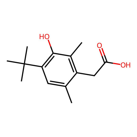 Oxymetazoline EP Impurity D|C4X-17235|55699-12-2