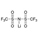 Bis(trifluoromethane)sulfonimide lithium salt|31488|90076-65-6