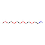 m-PEG4-Amine|CS-W020954|85030-56-4