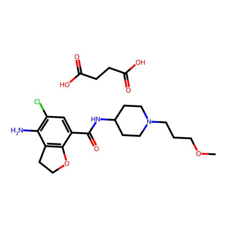 Prucalopride Succinate|C4X-103832|179474-85-2