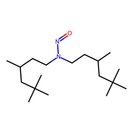 N-Nitroso-N,N-di(3,5,5-trimethylhexyl)amine, 95%, reference material|1024558|1207995-62-7