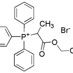 Carbethoxy ethyl triphenyl phosphonium bromide|30397|30018-16-7