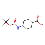 trans-4-(Boc-Amino)cyclohexanecarboxylic acid|CS-W004224|53292-89-0