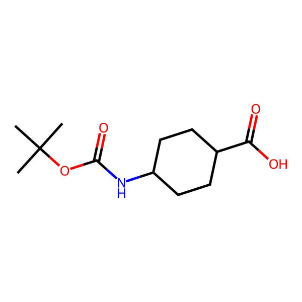 trans-4-(Boc-Amino)cyclohexanecarboxylic acid|CS-W004224|53292-89-0