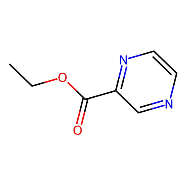 Ethyl pyrazine-2-carboxylate|CS-M0893|6924-68-1
