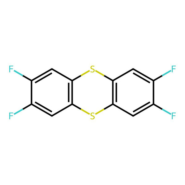 2,3,7,8-Tetrafluorothianthrene|CS-0129123|1225203-47-3