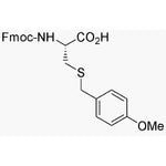 Fmoc-S-4-methoxybenzyl-L-cysteine|02400|141892-41-3