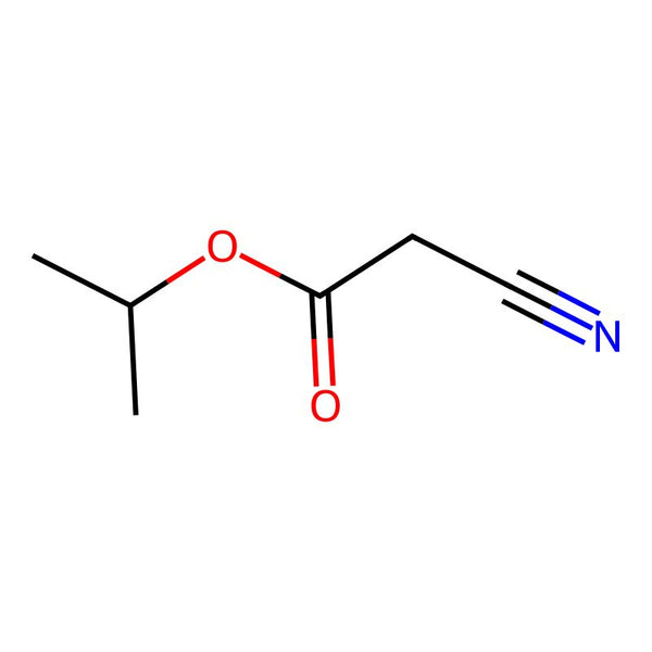 Isopropyl 2-cyanoacetate|CS-W013485|13361-30-3