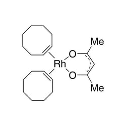 Acetylacetonatobis(cyclooctene)rhodium(I), min. 97%|45-0016|34767-55-0
