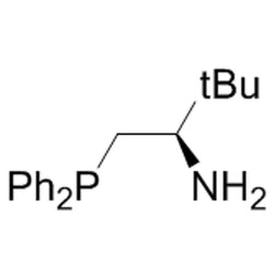 (R)-1-(Diphenylphosphino)-2-amino-3,3-dimethylbutane, min. 97% (10wt% in hexanes)|15-7253|1366384-12-4