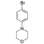 4-(4-Bromophenyl)morpholine|24988|30483-75-1