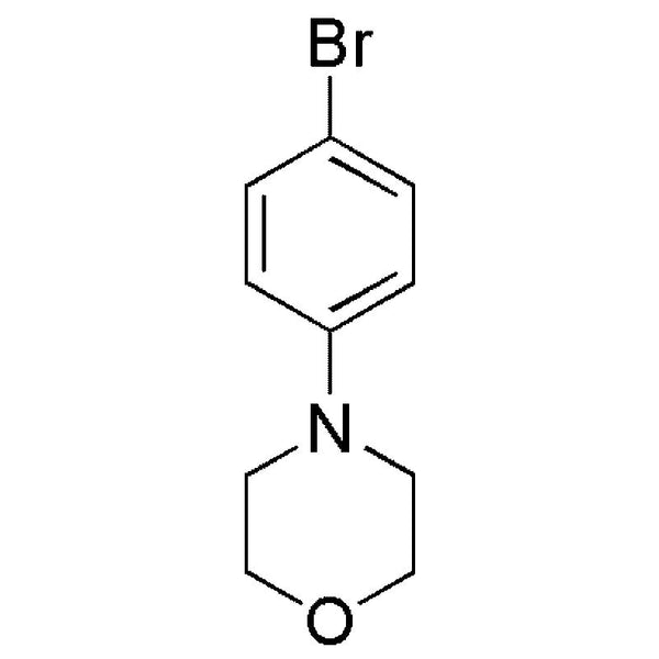 4-(4-Bromophenyl)morpholine|24988|30483-75-1