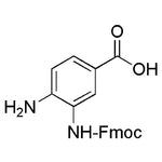 3-Fmoc-4-diaminobenzoic acid|30546|1071446-05-3
