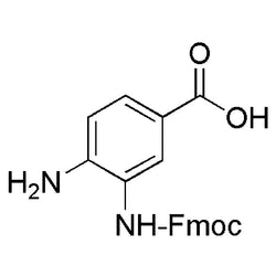3-Fmoc-4-diaminobenzoic acid|30546|1071446-05-3