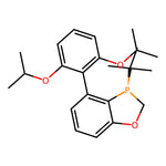 (S)-3-(tert-Butyl)-4-(2,6-diisopropoxyphenyl)-2,3-dihydrobenzo[d][1,3]oxaphosphole|CS-0092158|2448341-44-2