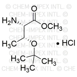 O-tert-Butyl-L-threonine methyl ester hydrochloride|03147|71989-43-0