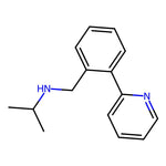 N-(2-(Pyridin-2-yl)benzyl)propan-2-amine|CS-0435164|1275223-30-7