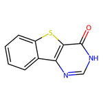 Benzo[4,5]thieno[3,2-d]pyrimidin-4(3H)-one|CS-0102073|36822-08-9
