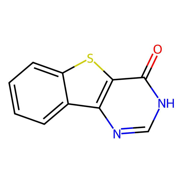 Benzo[4,5]thieno[3,2-d]pyrimidin-4(3H)-one|CS-0102073|36822-08-9