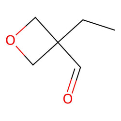 3-Ethyloxetane-3-carbaldehyde|CS-0183630|98485-37-1