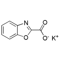 Potasssium benzooxazole-2-carboxylate|18170|21598-08-3