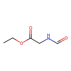 N-Formylglycine ethyl ester, 98%|273660|3154-51-6
