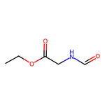 N-Formylglycine Ethyl Ester|CS-0201687|3154-51-6