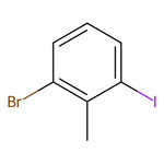 1-Bromo-3-iodo-2-methylbenzene|CS-0030482|97456-81-0