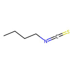 Butyl isothiocyanate|CS-0039938|592-82-5